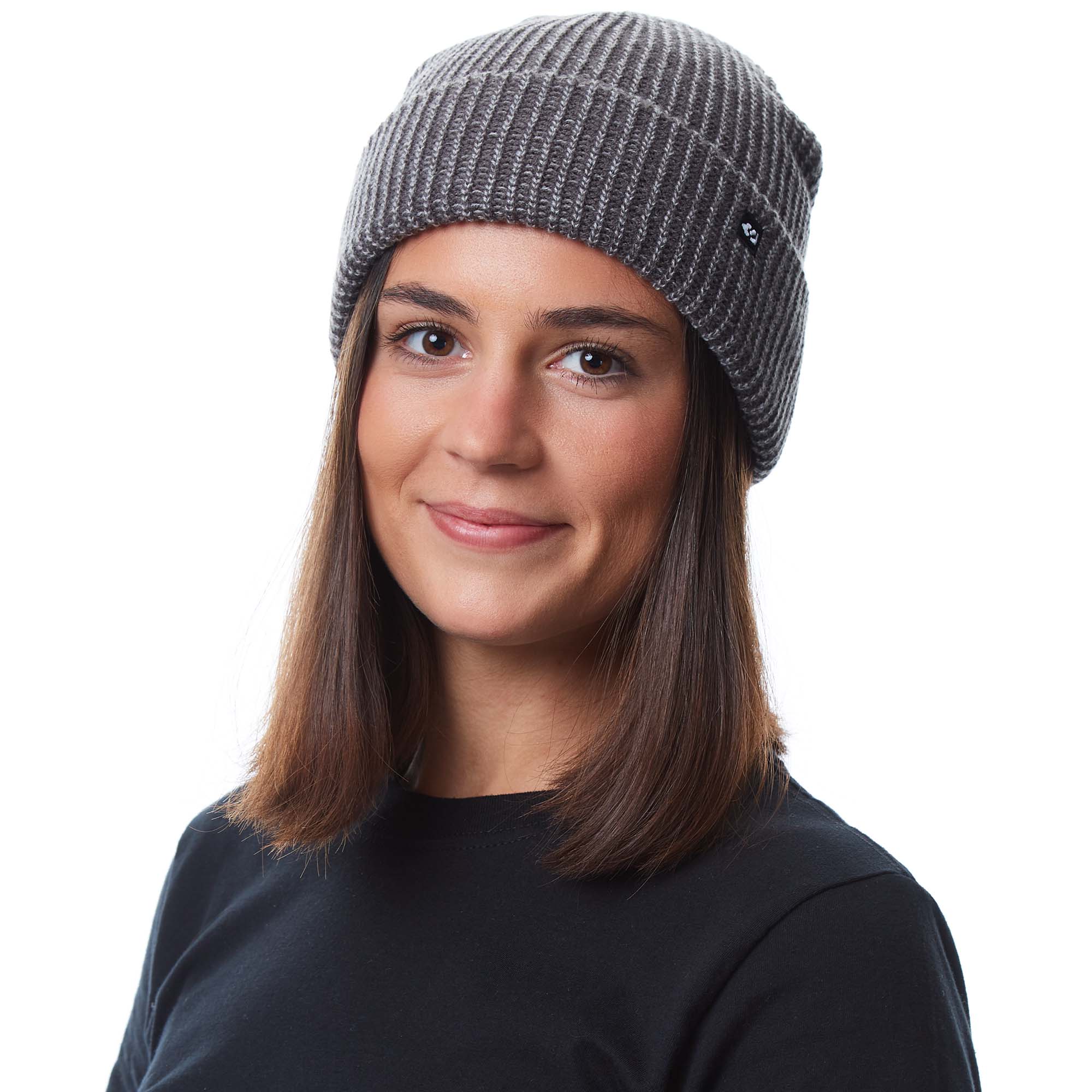 thirtytwo Basixx Unisex Ski/Snowboard Beanie