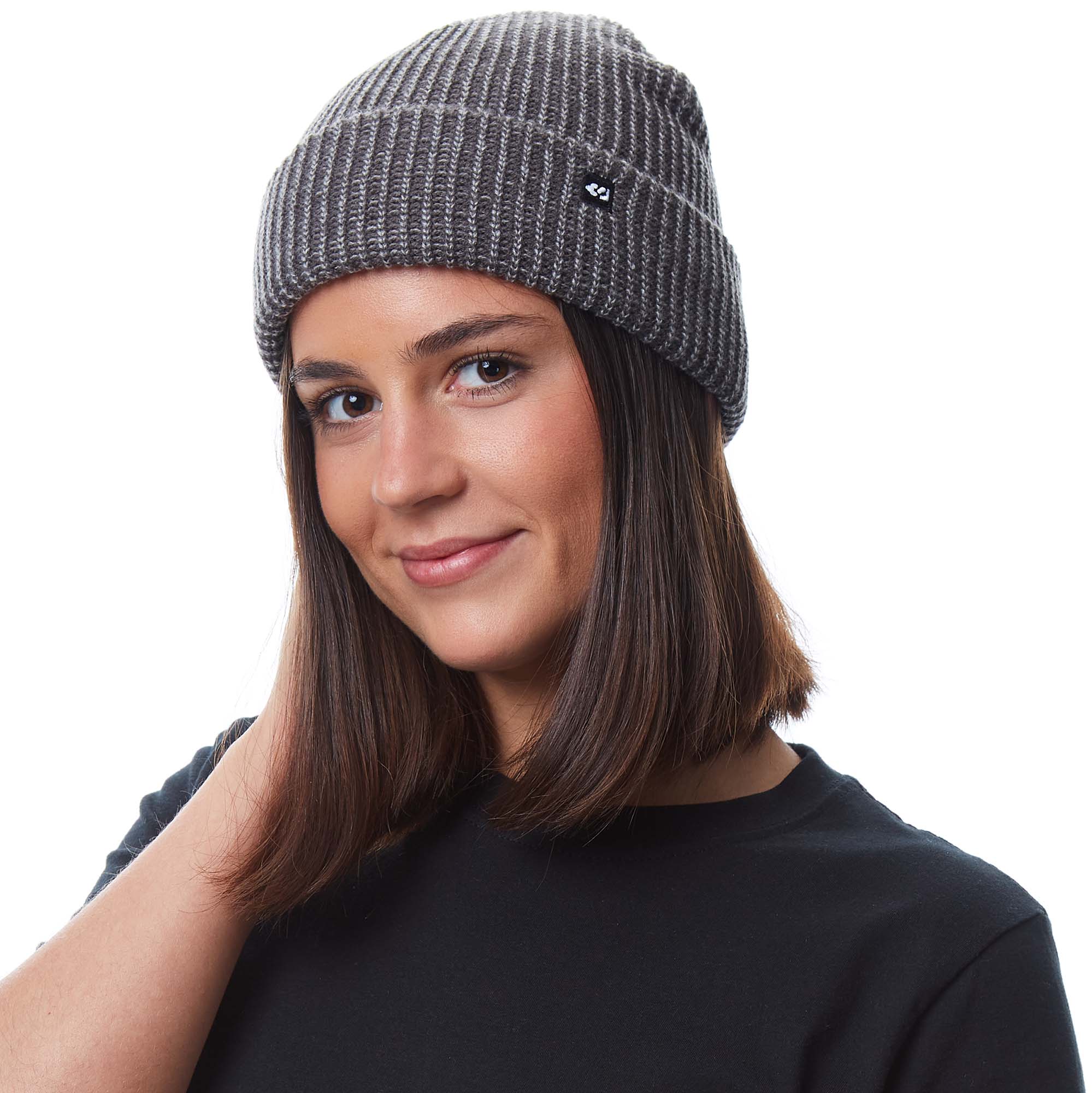 thirtytwo Basixx Unisex Ski/Snowboard Beanie