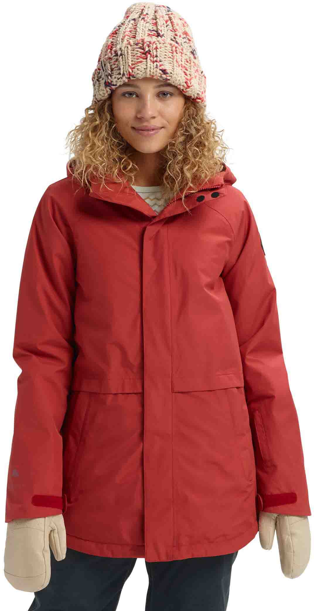 Burton Kaylo Jackets | Absolute-Snow