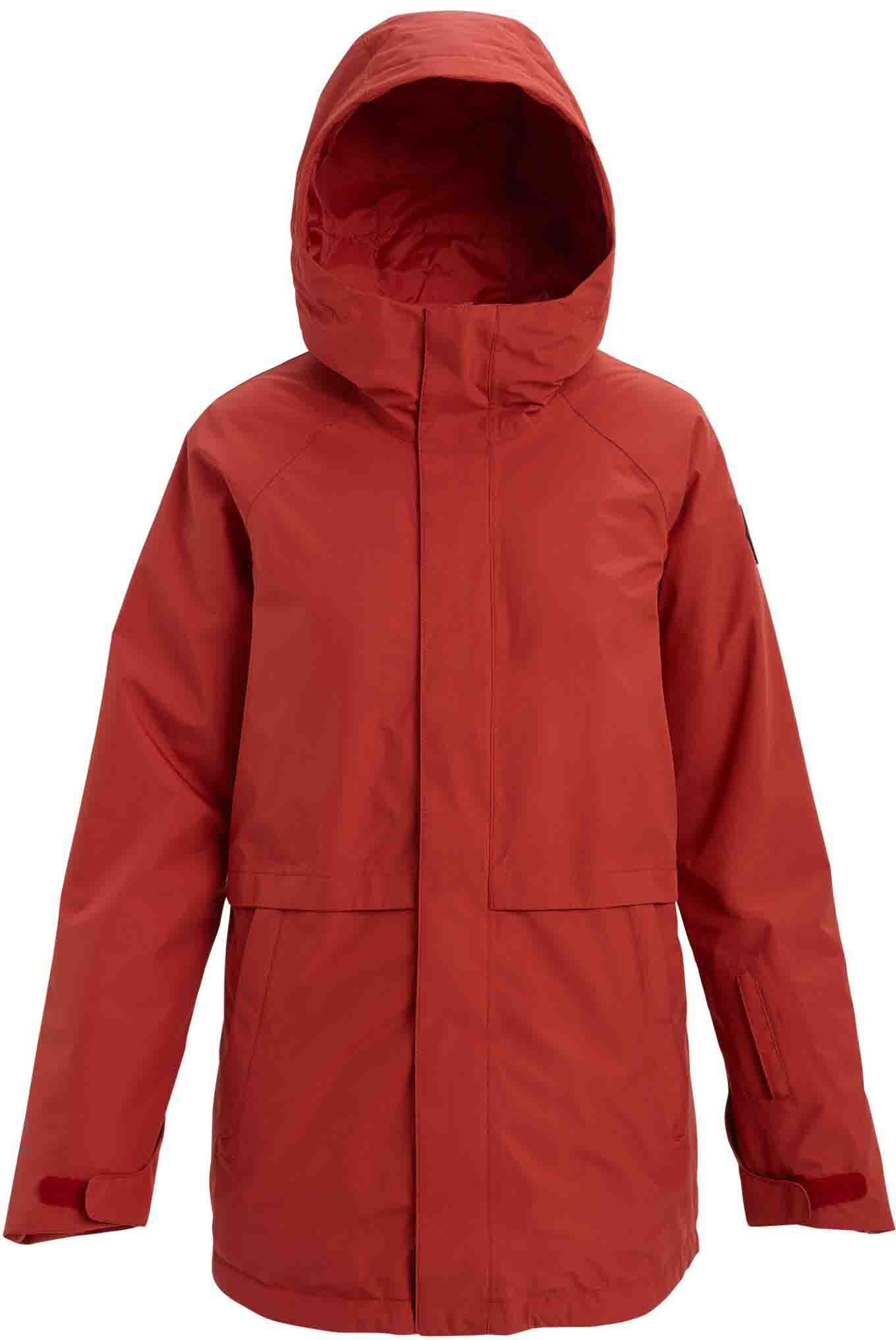 スノーボード Burton GORE-TEX Kaylo Shell Jacket XS Burton Kaylo Jackets | Absolute-Snow