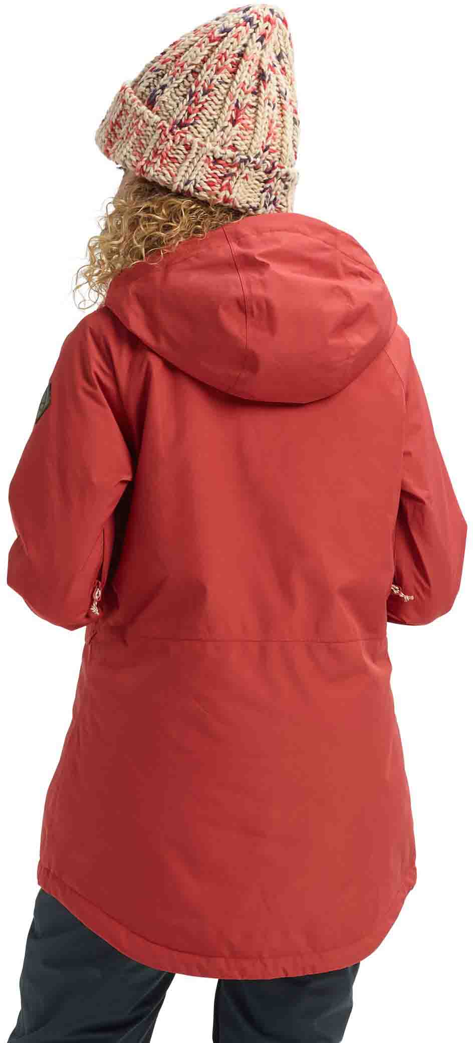 Burton Kaylo Jackets | Absolute-Snow