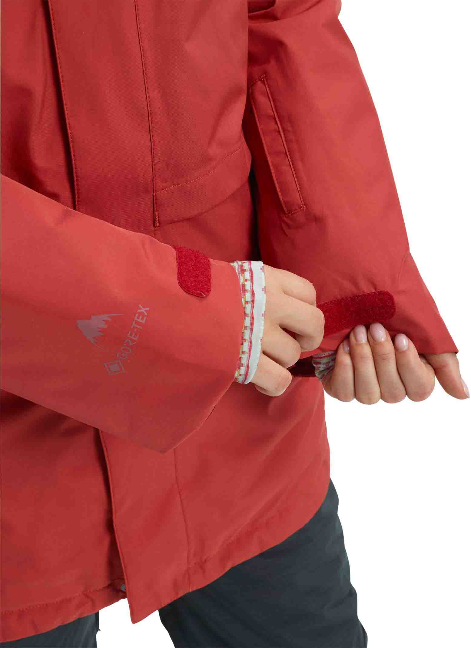Burton Kaylo Jackets | Absolute-Snow