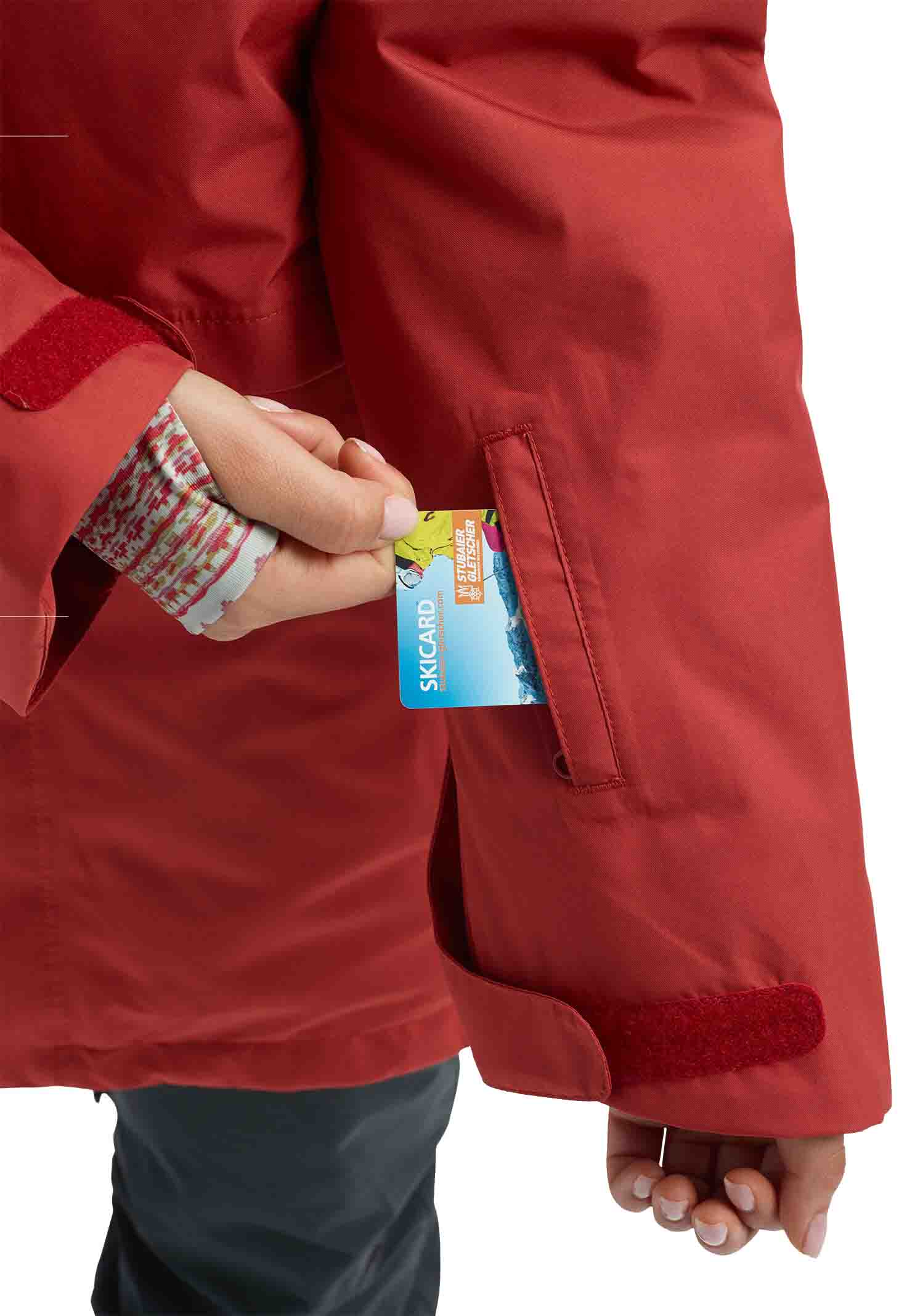 Burton Kaylo Jackets | Absolute-Snow