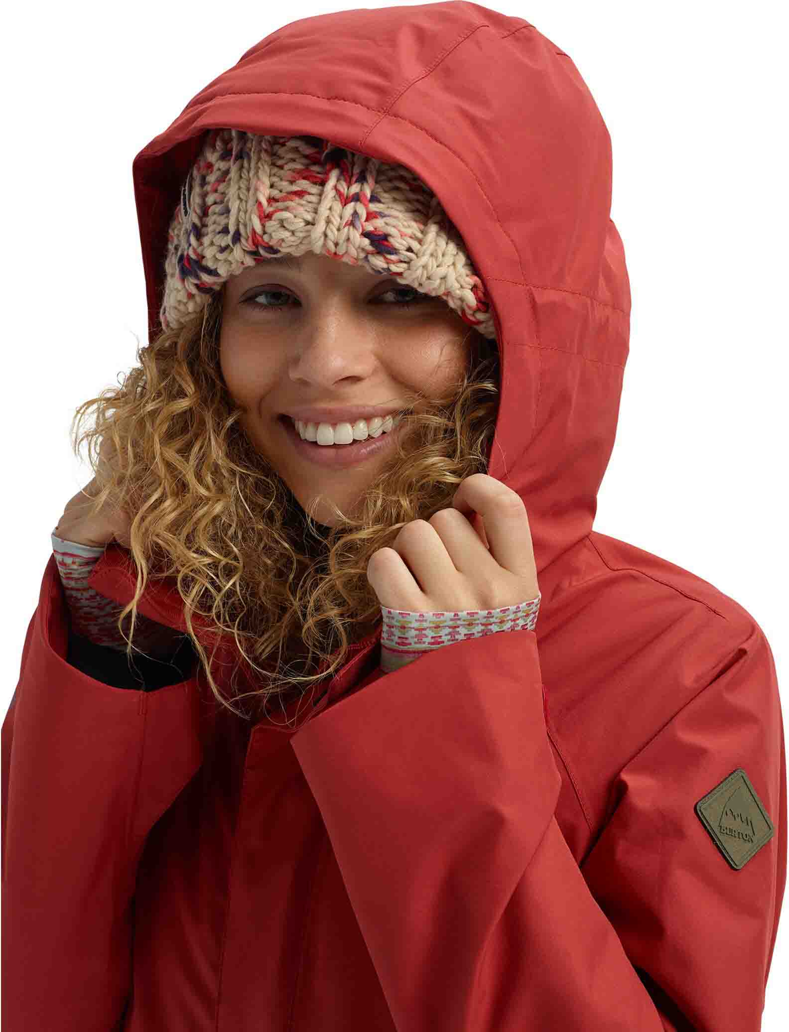 Burton Kaylo Jackets | Absolute-Snow