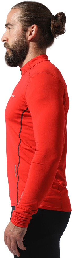 Montane Dragon Pull-On Trail Running Technical Fleece
