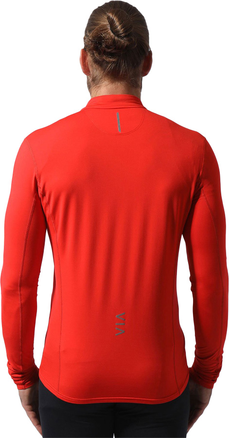 Montane Dragon Pull-On Trail Running Technical Fleece