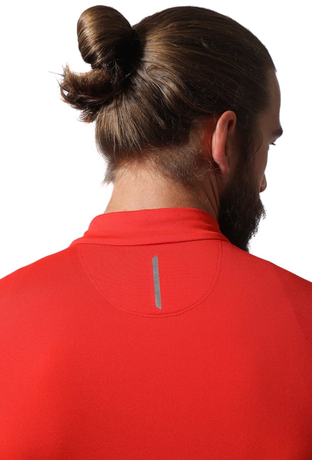 Montane Dragon Pull-On Trail Running Technical Fleece