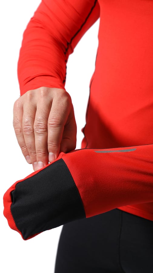 Montane Dragon Pull-On Trail Running Technical Fleece