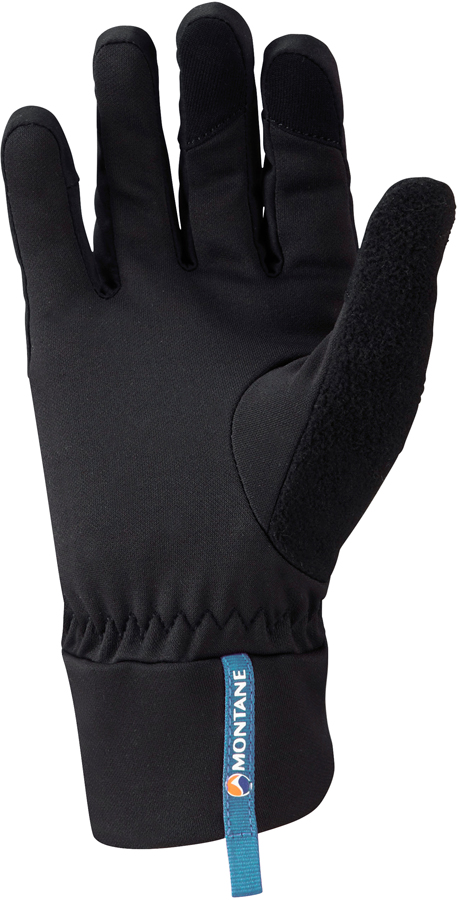 Montane VIA Trail Men's Softshell Running Gloves