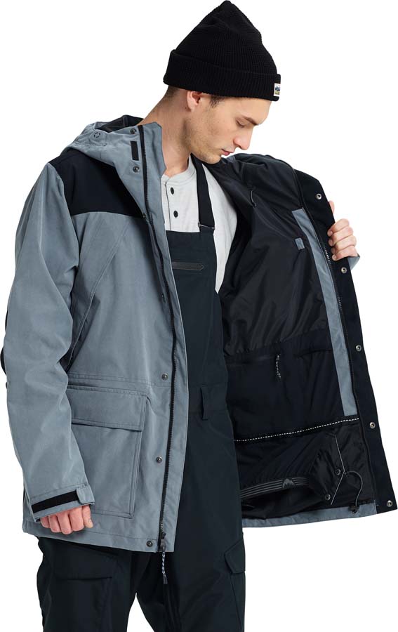 Burton Cloudlifter Snowboard/Ski Jacket