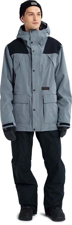 Burton Cloudlifter Snowboard/Ski Jacket