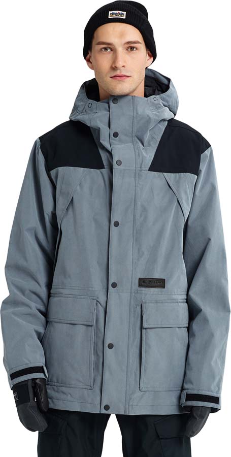 Burton Cloudlifter Snowboard/Ski Jacket