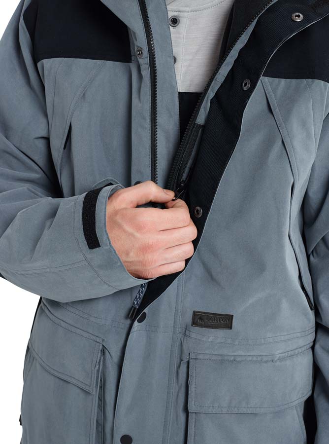 Burton Cloudlifter Snowboard/Ski Jacket