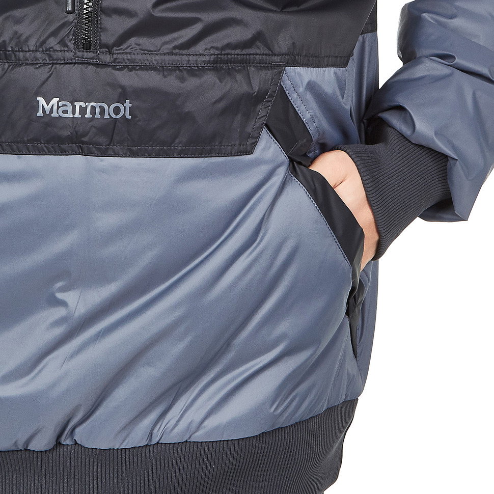 Marmot Lynx Insulated Anorak Jackets | Absolute-Snow
