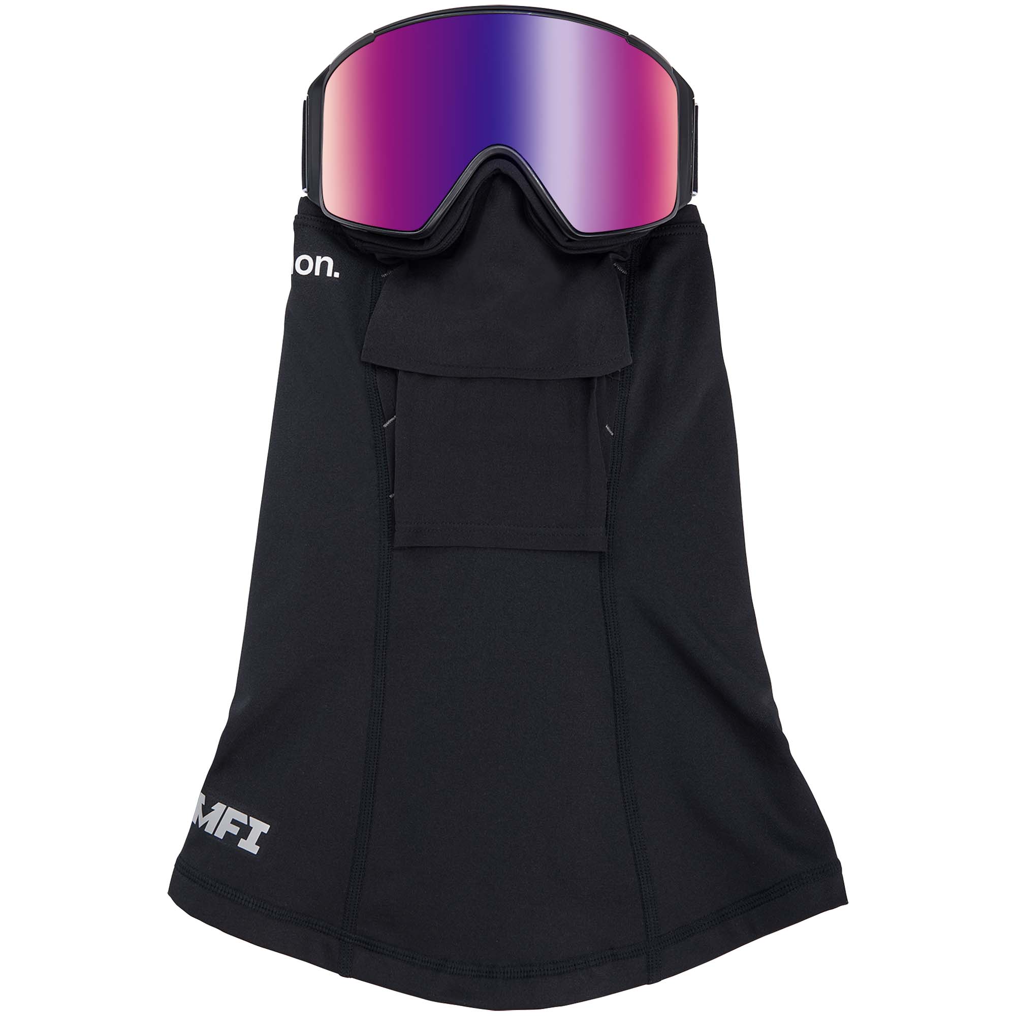 Anon M4 Toric Ski/Snowboard Goggles + MFI Face Mask