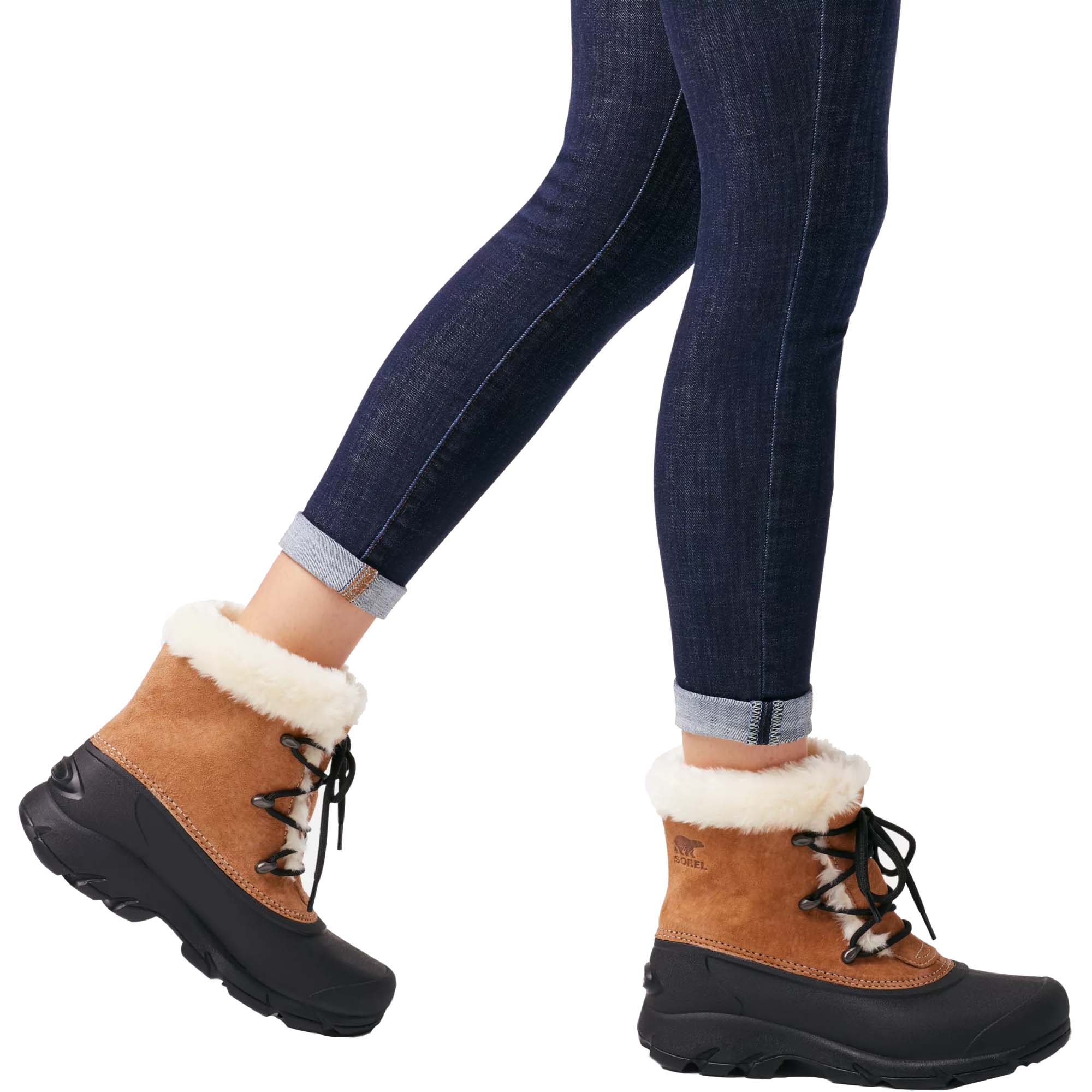 Sorel Snow Angel Women's Boots