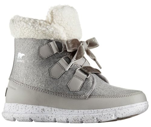 Sorel Explorer Carnival Women's Snow Boots