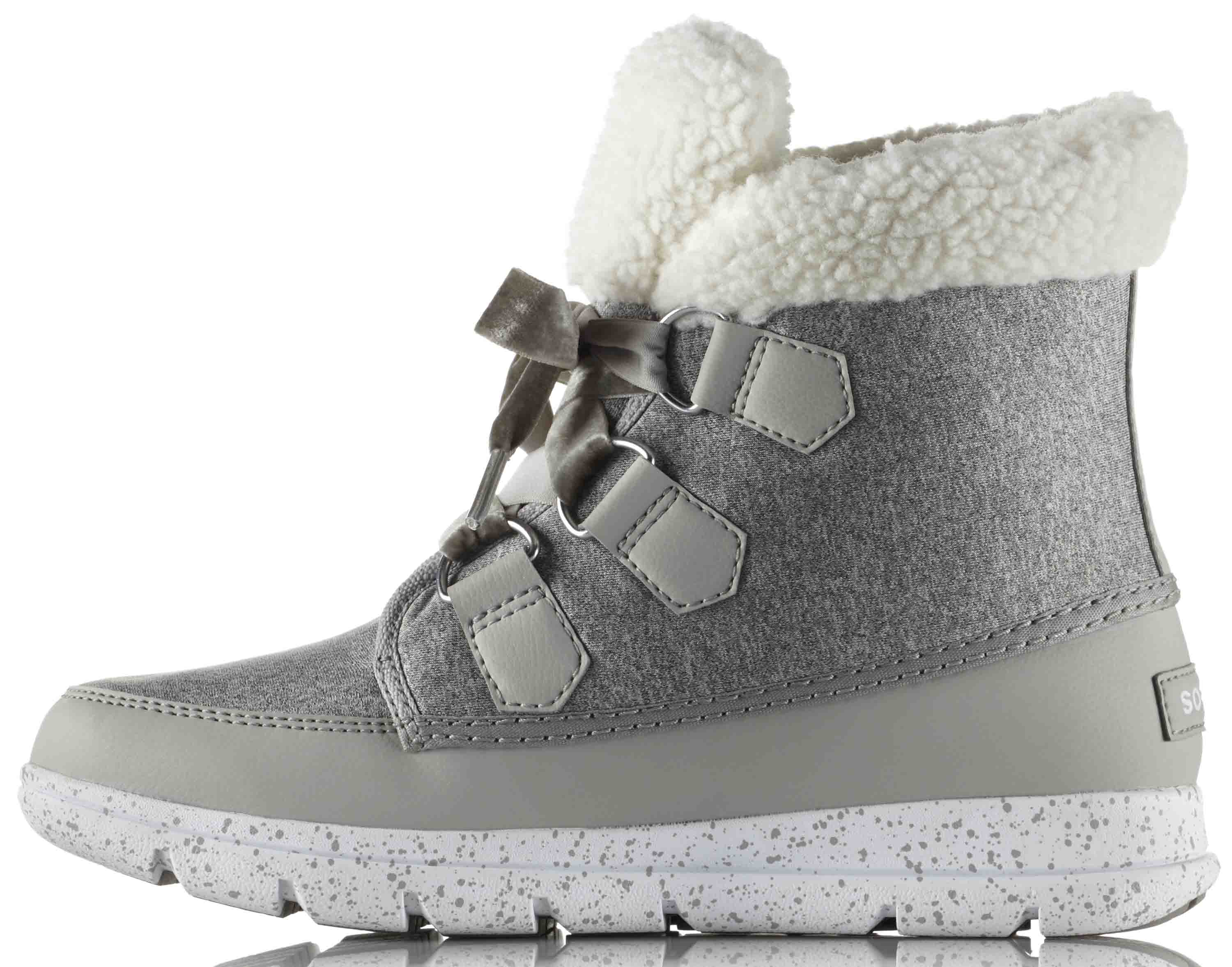 Sorel Explorer Carnival Women's Snow Boots