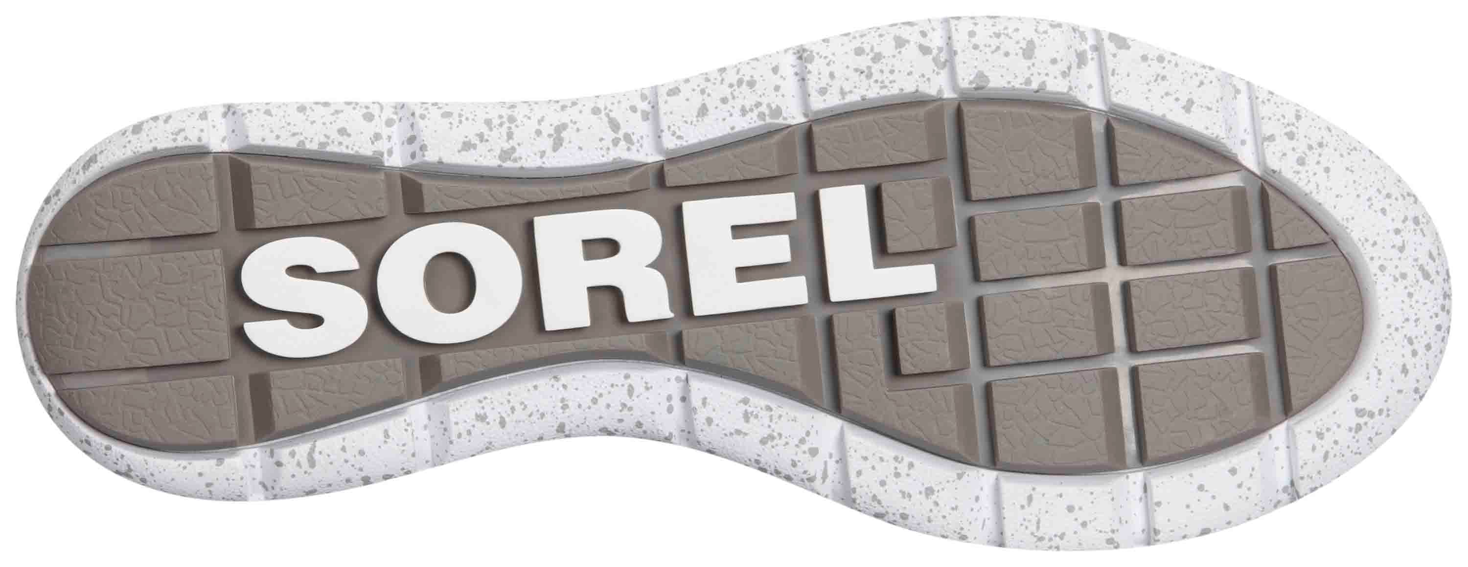 Sorel Explorer Carnival Women's Snow Boots