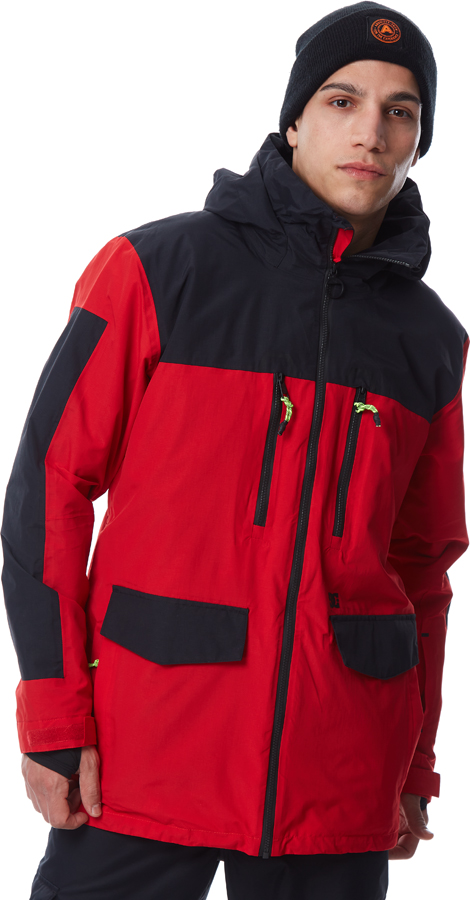 DC Company Ski/Snowboard Jacket