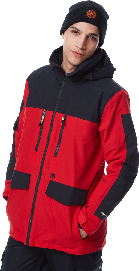 DC Company Ski/Snowboard Jacket