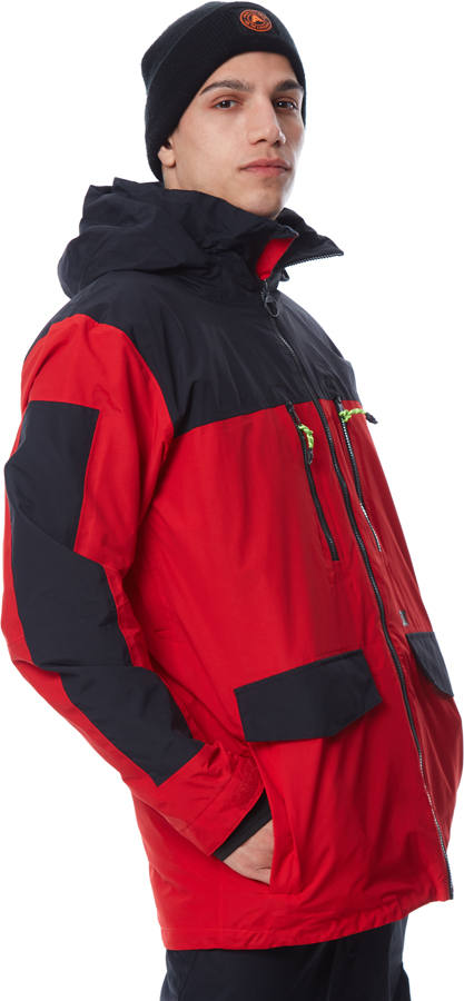 DC Company Ski/Snowboard Jacket
