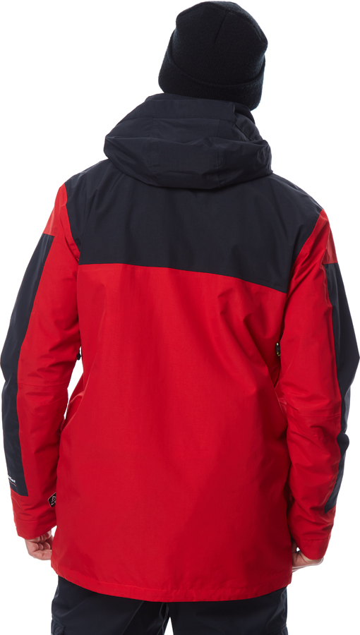 DC Company Ski/Snowboard Jacket