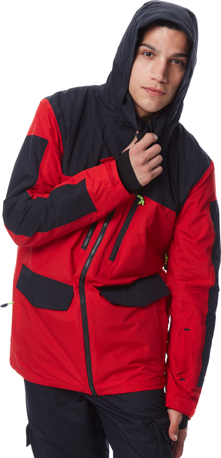DC Company Ski/Snowboard Jacket