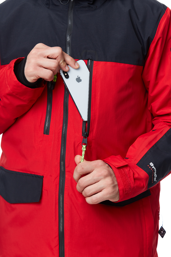 DC Company Ski/Snowboard Jacket