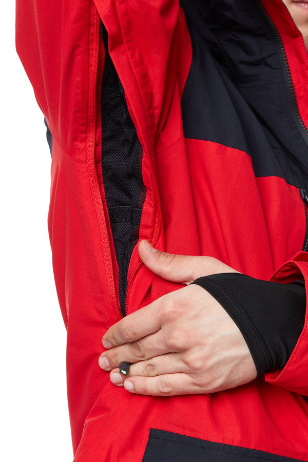 DC Company Ski/Snowboard Jacket