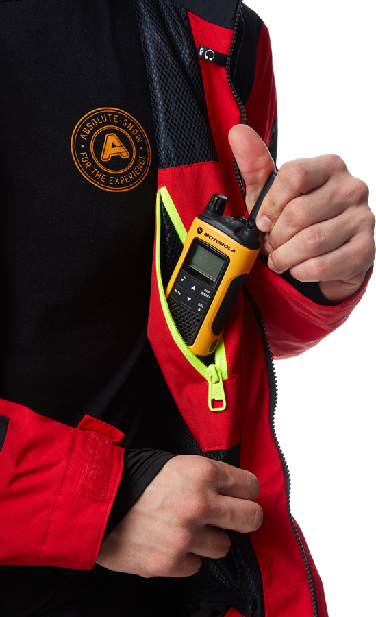 DC Company Ski/Snowboard Jacket