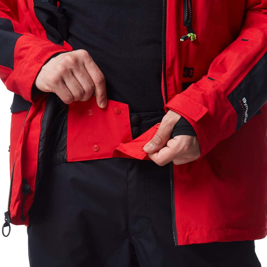 DC Company Ski/Snowboard Jacket