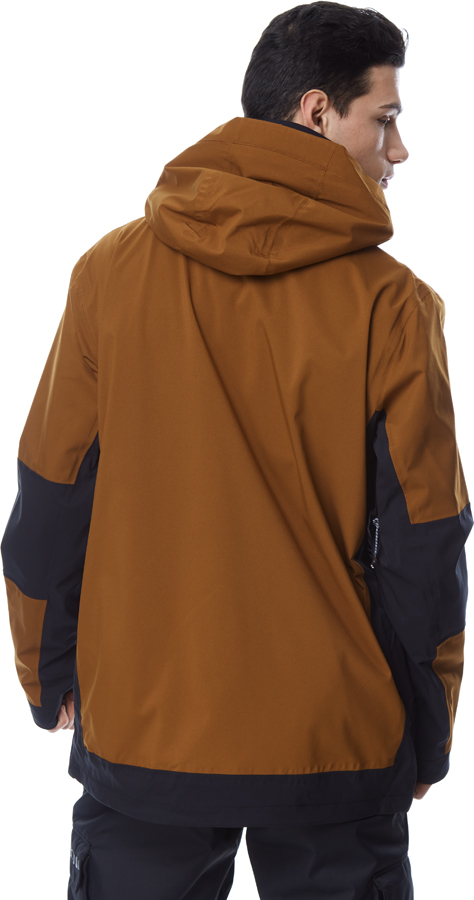 DC Command Jackets | Absolute-Snow
