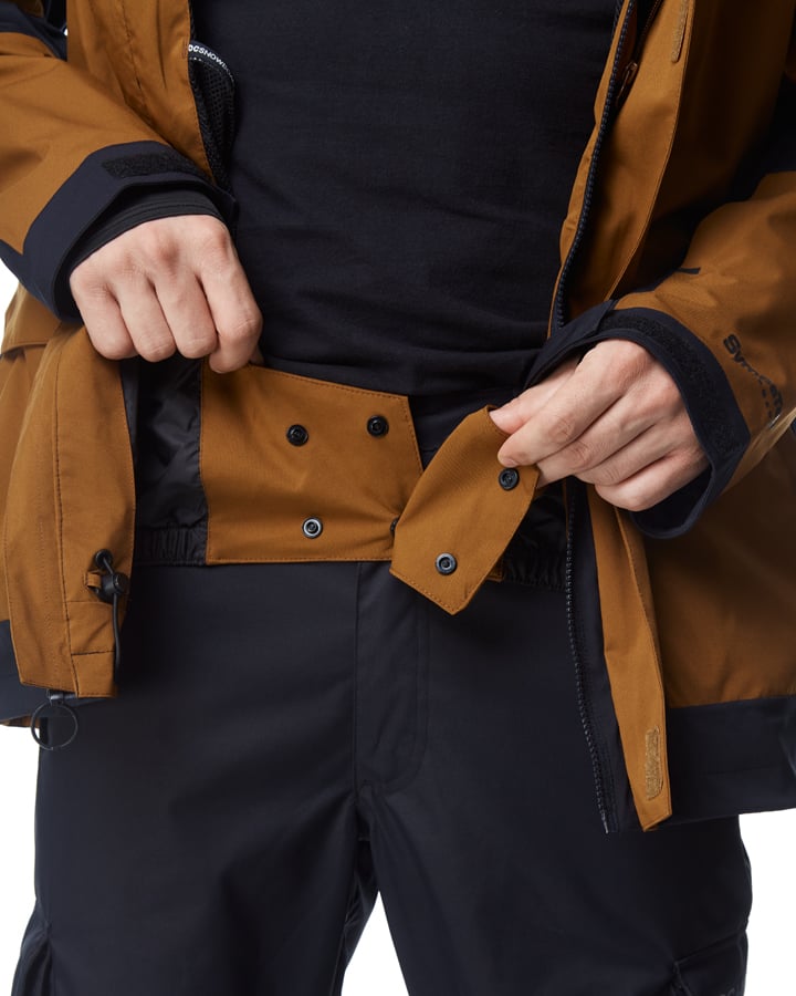 DC Command Jackets | Absolute-Snow