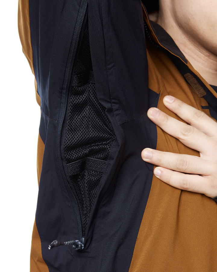 DC Command Jackets | Absolute-Snow