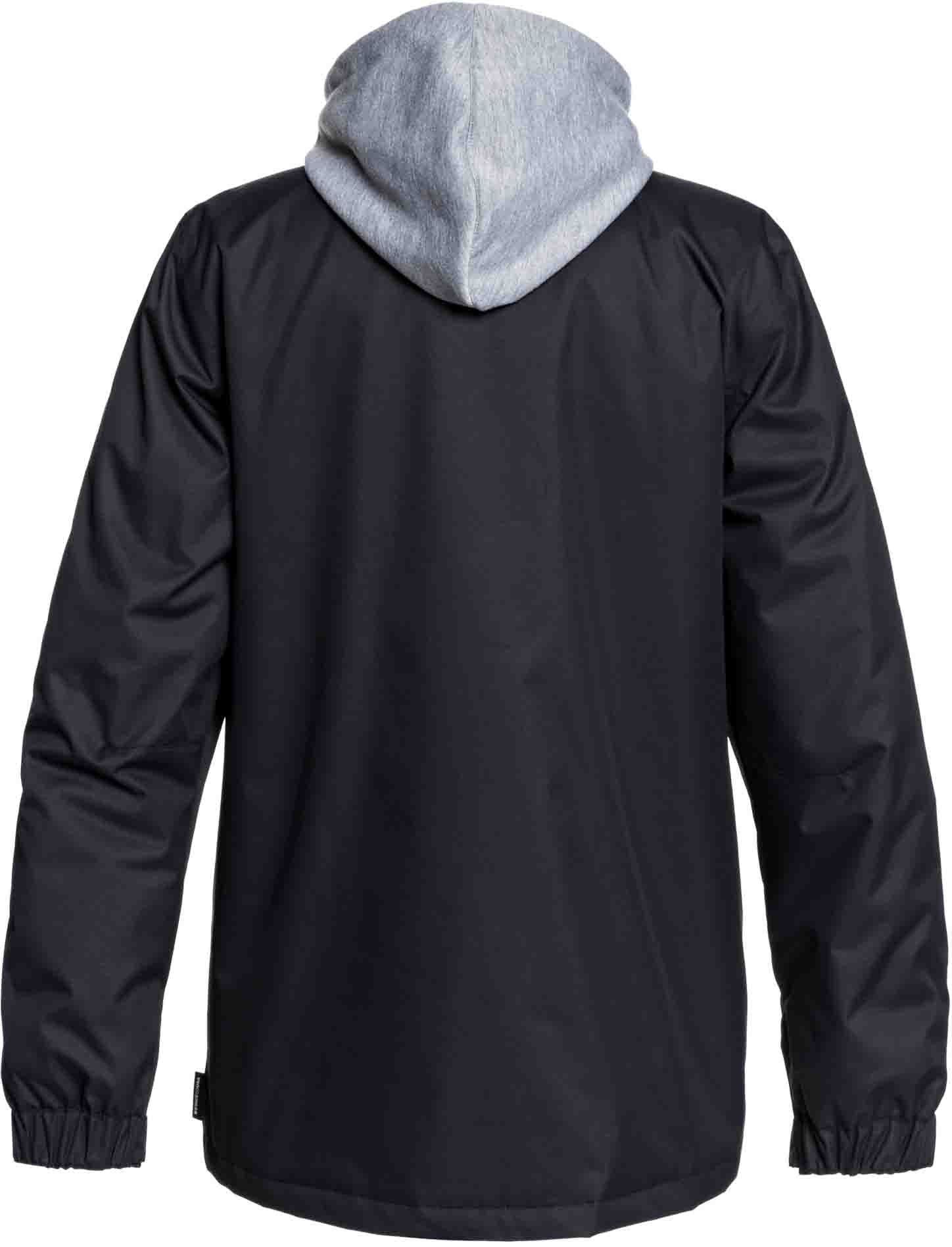 DC Union Ski/Snowboard Jacket