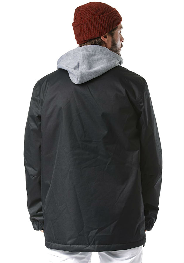 DC Union Ski/Snowboard Jacket