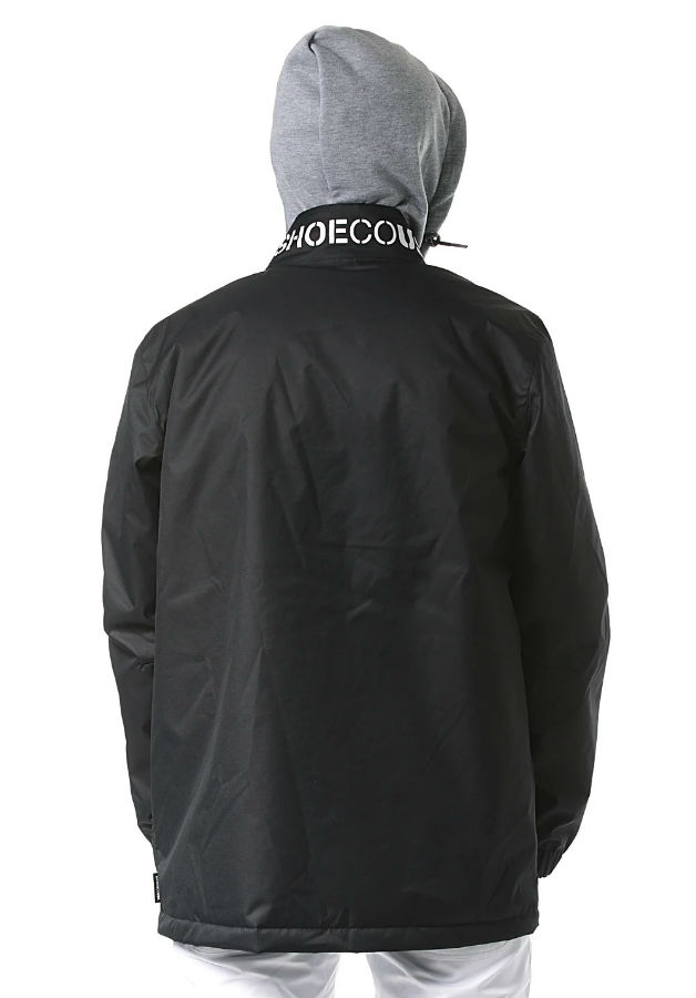 DC Union Ski/Snowboard Jacket