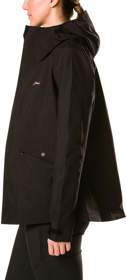 Berghaus Katari IA Women's Waterproof Shell Jacket