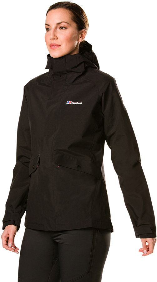 Berghaus Katari IA Women's Waterproof Shell Jacket