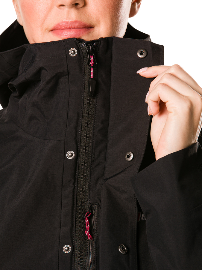 Berghaus Katari IA Women's Waterproof Shell Jacket