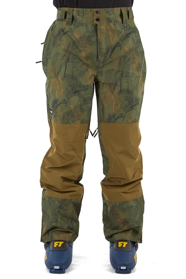 Planks Feel Good Ski/Snowboard Pants