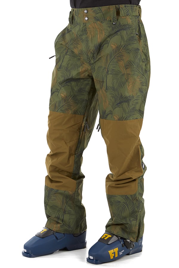 Planks Feel Good Ski/Snowboard Pants