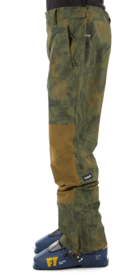 Planks Feel Good Ski/Snowboard Pants