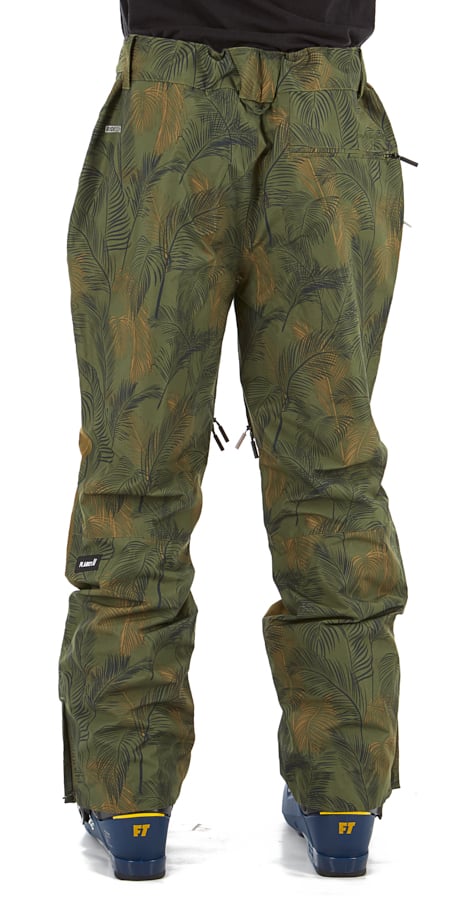 Planks Feel Good Ski/Snowboard Pants