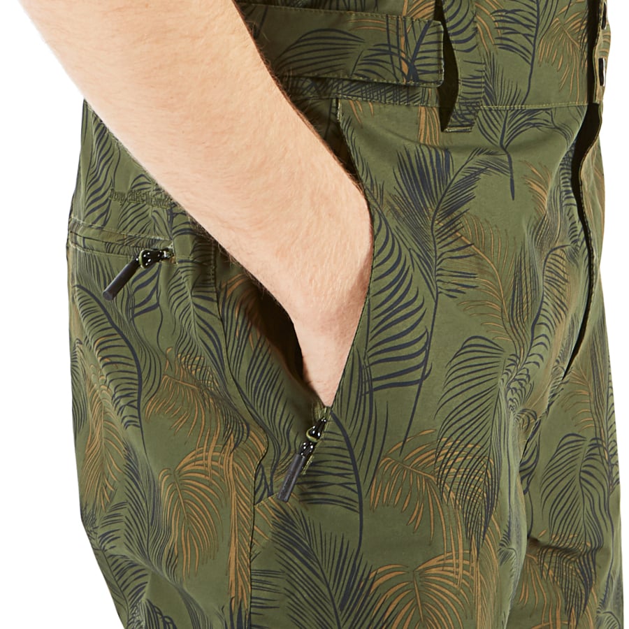 Planks Feel Good Ski/Snowboard Pants