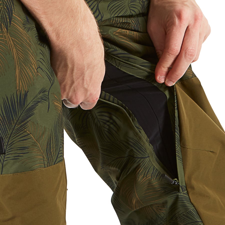 Planks Feel Good Ski/Snowboard Pants