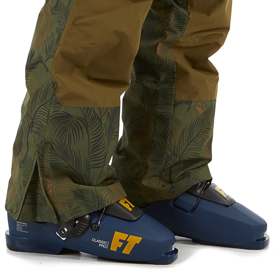 Planks Feel Good Ski/Snowboard Pants