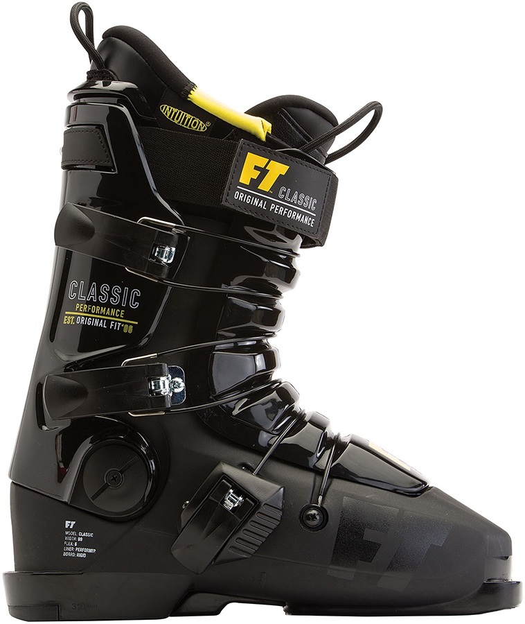 Full Tilt Classic Ski Boots 2018