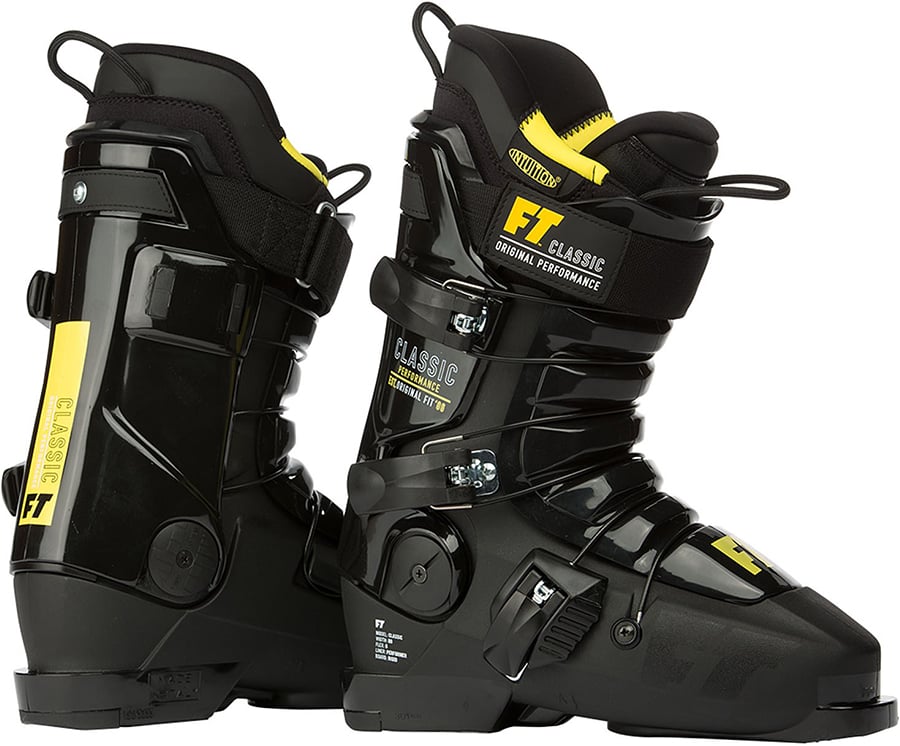Full Tilt Classic Ski Boots 2018